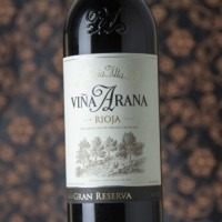 Viña Arana Gran Reserva