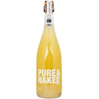 Pure & Naked brut nature
