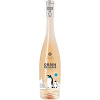Magnum Grain de Glace le Rosé de l´Hiver - Vignerons de St. Trope
