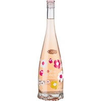 Côte des Roses Rosé Limited Edition, Languedoc AOP, Languedoc-Roussillon, 2023, Roséwein