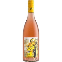 Rose vom Pinot Noir - Gregor Schup