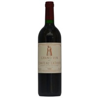 Chateau Latour 1er Grand Cru Classe