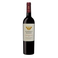 Domingo Molina Cabernet Sauvignon | Rotwein online kaufen