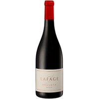 2020er Domaine Lafage Arquetta Collioure Rouge