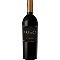 2022er Domaine Lafage Narassa Rouge