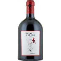 Tellus Syrah Lazio