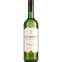 Chardonnay alkoholfrei - Vêndome Mademoiselle