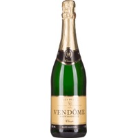 Classic Sparkling White alkoholfrei - Vêndome Mademoiselle