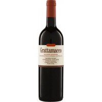 Castello di Colle Massari Grattamacco Bolgheri Superiore Rosso