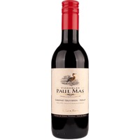 Les Domaines de Paul Mas Paul Mas Cabernet / Merlot 0.25l