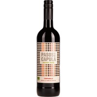 Pasos de la Capula Tempranillo - 6Fl. á 0,75l