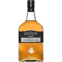 Le Rhum Vieux Par Neisson