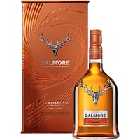 The Dalmore : Luminary N°2