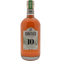 Isautier : 10 Year Old