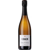 Blanc de Noirs Sekt brut - Sekthaus Krack