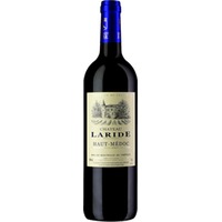 Château Laride Haut Médoc AOP trocken - Domaines Fabre