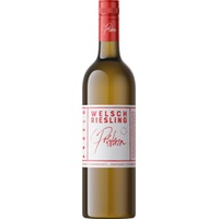 Welschriesling "Angelo" halbtrocken - Wein Werk Polsterer