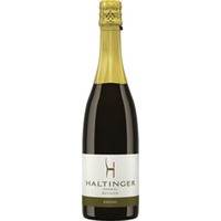 Haltinger Winzer Riesling Sekt, Brut Nature, Baden, Baden, 2018, Schaumwein