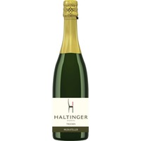 Haltinger Winzer Muskateller Sekt, Trocken, Baden, Baden, 2020, Schaumwein