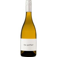 The Guv'nor Blanco, Vino de España, Kastilien - La Mancha, Weißwein