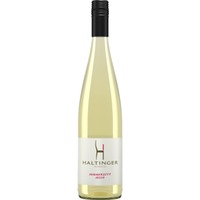 Haltinger Winzer Summerzitt Secco Weiss, Deutscher Perlwein mit zugesetzter Kohlensäure, Baden, Perlwein / Secco
