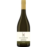 Haltinger Winzer Gutedel Beerenauslese QbA, Süß, Baden, 0,375L, Baden, 2015, Weißwein