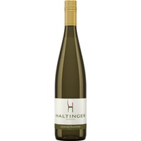 Haltinger Winzer Gewürztraminer QbA, Feinherb, Baden, Baden, 2019, Weißwein