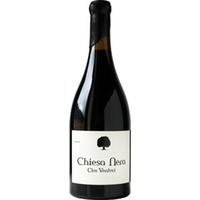Clos Venturi Chiesa Nera blanc Bio, Vin de Corse AOP, Korsika, 2021, Weißwein