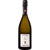 Champagne Nicolas Maillart Rose Premier Cru