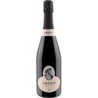 Uberti Franciacorta Brut Francesco I