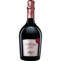 Chateau Purcari Cuvee de Purcari Rose Brut