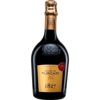 Chateau Purcari Cuvee de Purcari Brut