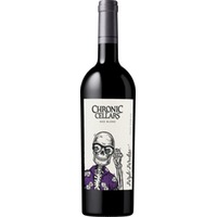 Chronic Cellars Purple Paradise
