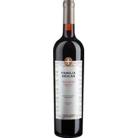 Familia Deicas Preludio Barrel Select Tinto