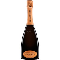 Bellavista Franciacorta Alma Gran Cuvee Brut