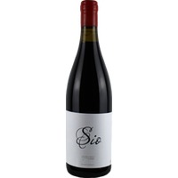 Solomnishvili Saperavi Sio