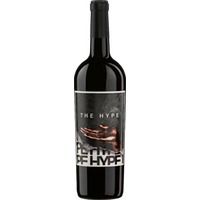 689 Cellars The Hype Cabernet Sauvignon