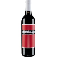 Hope Family Troublemaker Red Blend 16