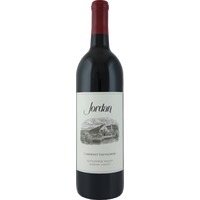 Jordan Winery Cabernet Sauvignon