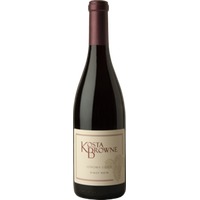 Kosta Browne Sonoma Coast Pinot Noir