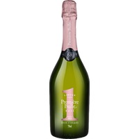 Sieur d'Arques Premiere Bulle Rose Cremant