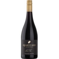 Quartz Reef Bendigo Estate Single Ferment Pinot Noir