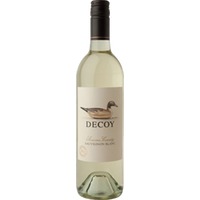 Duckhorn Decoy Sauvignon Blanc