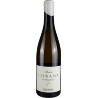 Bodegas Forjas del Salnes Leirana O Pradino