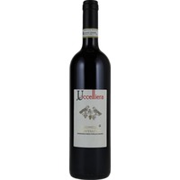 Uccelliera Brunello di Montalcino
