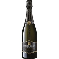Castello Bonomi Franciacorta Cru Perdu Grande Annata Extra Brut