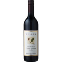 Cullen Cabernet Sauvignon Merlot