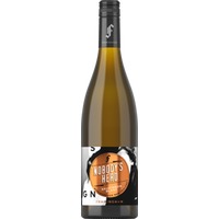 Framingham Nobody's Hero Sauvignon Blanc