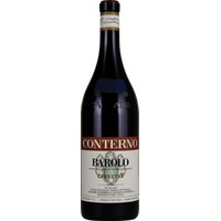 Giacomo Conterno Barolo Cerretta