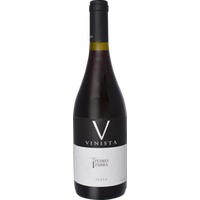 Pedro Parra Vinista Pais